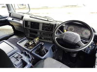HINO Profia Dump KS-FS1EKJA 2005 868,500km_32