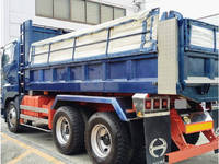 HINO Profia Dump KS-FS1EKJA 2005 868,500km_7