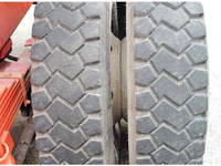 HINO Profia Dump KS-FS1EKJA 2005 868,500km_9