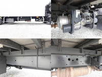 HINO Ranger Aluminum Van TKG-FD7JPAA 2014 648,000km_11