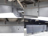 HINO Ranger Aluminum Van TKG-FD7JPAA 2014 648,000km_13