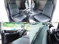 HINO Ranger Aluminum Van TKG-FD7JPAA 2014 648,000km_15