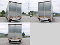 HINO Ranger Aluminum Van TKG-FD7JPAA 2014 648,000km_2