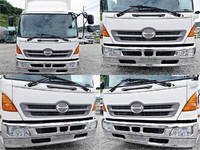 HINO Ranger Aluminum Van TKG-FD7JPAA 2014 648,000km_3
