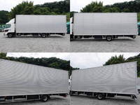 HINO Ranger Aluminum Van TKG-FD7JPAA 2014 648,000km_6