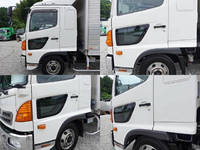 HINO Ranger Aluminum Van TKG-FD7JPAA 2014 648,000km_7