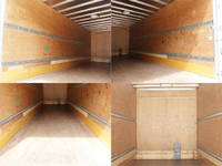 HINO Ranger Aluminum Van TKG-FD7JPAA 2014 648,000km_8