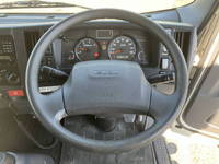 ISUZU Elf Panel Van TPG-NPR85YN 2017 194,091km_34