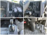 ISUZU Elf Panel Van TPG-NPR85YN 2017 194,091km_38
