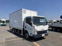 ISUZU Elf Panel Van TPG-NPR85YN 2017 194,091km_3