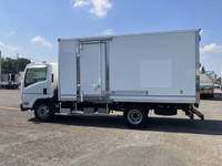 ISUZU Elf Panel Van TPG-NPR85YN 2017 194,091km_5