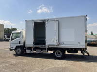 ISUZU Elf Panel Van TPG-NPR85YN 2017 194,091km_6