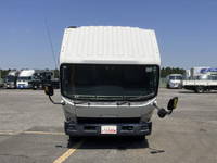 ISUZU Elf Panel Van TPG-NPR85YN 2017 194,091km_8