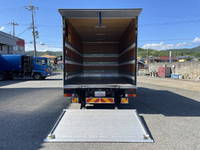 MITSUBISHI FUSO Canter Aluminum Van TPG-FEB50 2019 253,640km_10