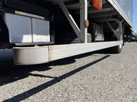 MITSUBISHI FUSO Canter Aluminum Van TPG-FEB50 2019 253,640km_22