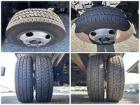 MITSUBISHI FUSO Canter Aluminum Van TPG-FEB50 2019 253,640km_23