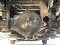 MITSUBISHI FUSO Canter Aluminum Van TPG-FEB50 2019 253,640km_28