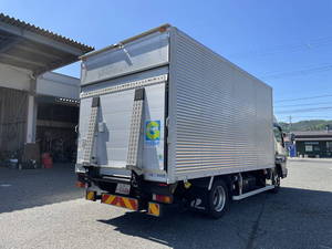 Canter Aluminum Van_2