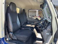 MITSUBISHI FUSO Canter Aluminum Van TPG-FEB50 2019 253,640km_35