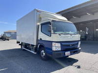 MITSUBISHI FUSO Canter Aluminum Van TPG-FEB50 2019 253,640km_3