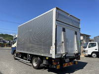 MITSUBISHI FUSO Canter Aluminum Van TPG-FEB50 2019 253,640km_4