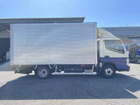 MITSUBISHI FUSO Canter Aluminum Van TPG-FEB50 2019 253,640km_6