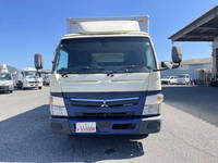 MITSUBISHI FUSO Canter Aluminum Van TPG-FEB50 2019 253,640km_7