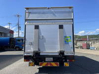 MITSUBISHI FUSO Canter Aluminum Van TPG-FEB50 2019 253,640km_9