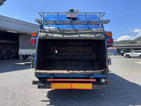 HINO Ranger Garbage Truck BKG-FC7JEYA 2011 392,144km_10