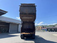 HINO Ranger Garbage Truck BKG-FC7JEYA 2011 392,144km_11