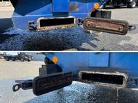 HINO Ranger Garbage Truck BKG-FC7JEYA 2011 392,144km_23