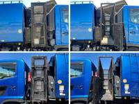 HINO Ranger Garbage Truck BKG-FC7JEYA 2011 392,144km_24