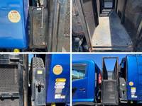 HINO Ranger Garbage Truck BKG-FC7JEYA 2011 392,144km_25