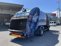 HINO Ranger Garbage Truck BKG-FC7JEYA 2011 392,144km_2
