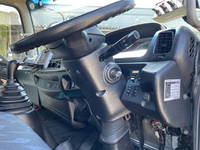 HINO Ranger Garbage Truck BKG-FC7JEYA 2011 392,144km_34