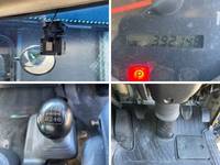 HINO Ranger Garbage Truck BKG-FC7JEYA 2011 392,144km_36