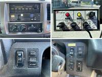 HINO Ranger Garbage Truck BKG-FC7JEYA 2011 392,144km_38