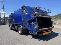 HINO Ranger Garbage Truck BKG-FC7JEYA 2011 392,144km_4