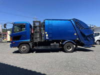 HINO Ranger Garbage Truck BKG-FC7JEYA 2011 392,144km_5