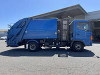 HINO Ranger Garbage Truck BKG-FC7JEYA 2011 392,144km_6