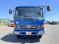 HINO Ranger Garbage Truck BKG-FC7JEYA 2011 392,144km_7