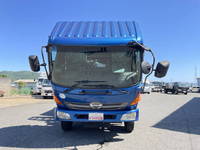 HINO Ranger Garbage Truck BKG-FC7JEYA 2011 392,144km_8
