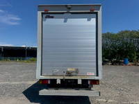 ISUZU Elf Aluminum Van BKG-NMR85AN 2009 106,565km_10