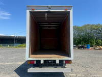 ISUZU Elf Aluminum Van BKG-NMR85AN 2009 106,565km_11