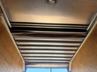 ISUZU Elf Aluminum Van BKG-NMR85AN 2009 106,565km_14