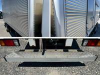 ISUZU Elf Aluminum Van BKG-NMR85AN 2009 106,565km_18