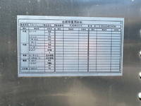 ISUZU Elf Aluminum Van BKG-NMR85AN 2009 106,565km_19