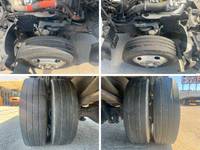ISUZU Elf Aluminum Van BKG-NMR85AN 2009 106,565km_21