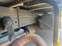 ISUZU Elf Aluminum Van BKG-NMR85AN 2009 106,565km_22