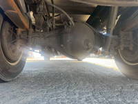 ISUZU Elf Aluminum Van BKG-NMR85AN 2009 106,565km_24